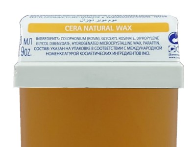 Beauty Image Cera Roll On Cera Mel - 1 - Image product