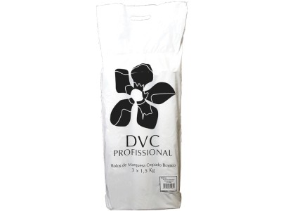 DVC Papel de Marquesa rolo 3x1,5kg - Image product
