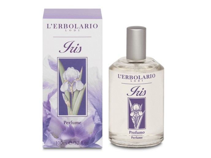 Iris Eau de Parfum 100ml