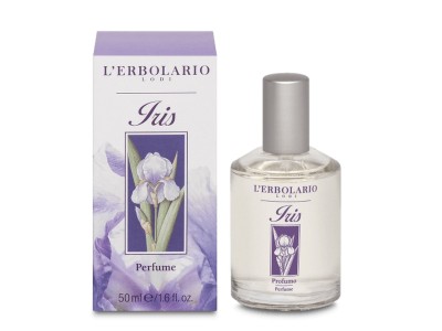 Iris Eau de Parfum 50ml - Image product