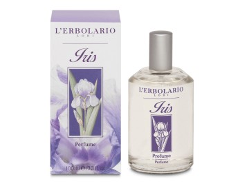 Iris Eau de Parfum 100ml