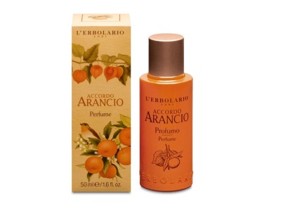 Agua de perfume Arancio 50ml - Image product