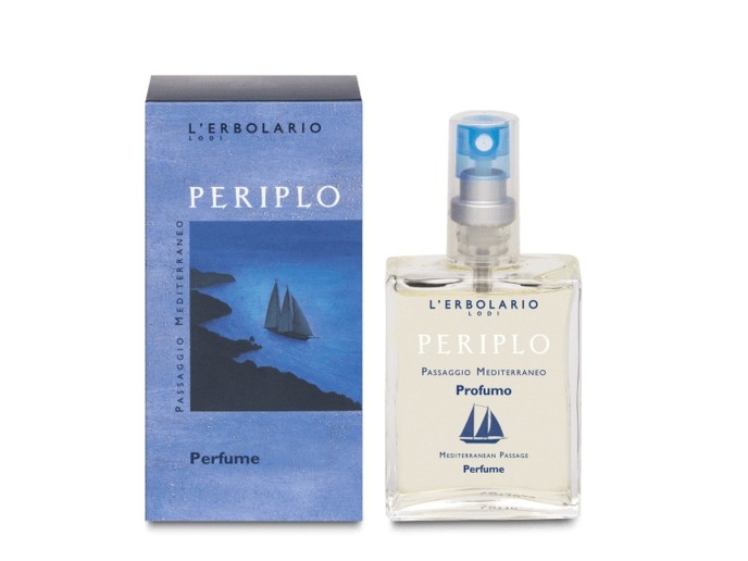 Agua de perfume de Periplo 50ml