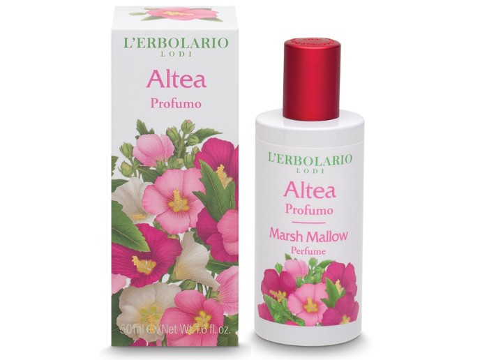 Agua de Perfume Marsh Mallow 50ml