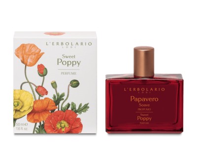 Agua de perfume Papoila 50ml - Image product