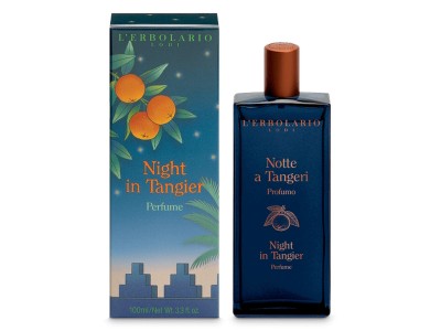 Night in Tangier Perfume 50ml - Image product
