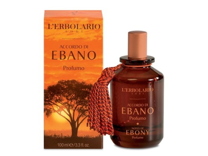 Notes of Ebony Parfume 50ml