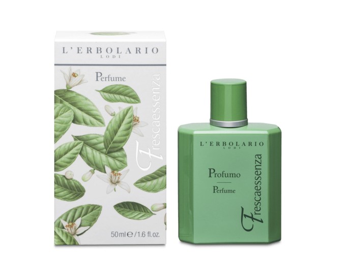 Agua de perfume Frescaessenza 50ml