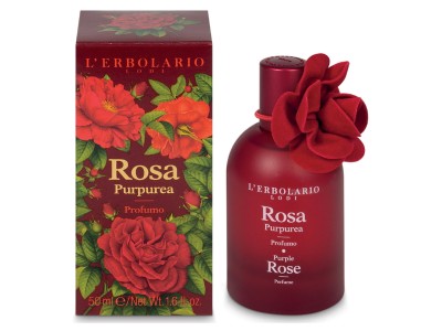 Perfume Rosa P�rpura 50ml - Image product
