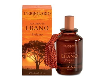 Notes of Ebony Parfume 50ml - Image product