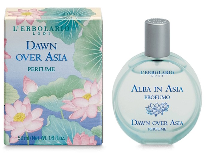 Dawn Over Asia Perfume 50ml