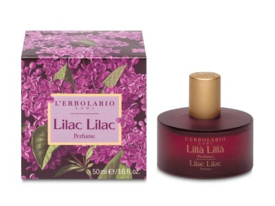 Agua de perfume Lill� 50ml - Image product