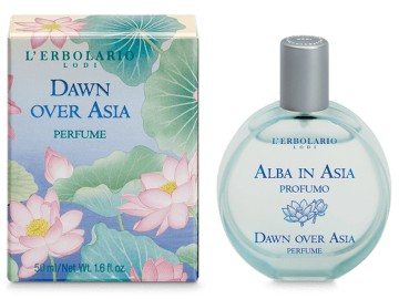 Dawn Over Asia Perfume 50ml