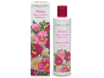 Espuma de Banho Marsh Mallow 250ml