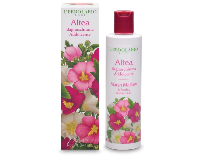 Espuma de Banho Marsh Mallow 250ml