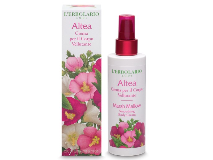 Creme de Corpo Marsh Mallow 200ml