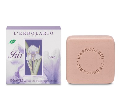 Sabonete de Iris 100gr. - Image product
