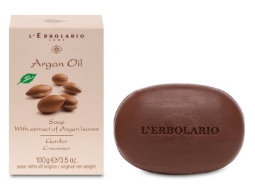 Sabonete Argan Oil 100gr