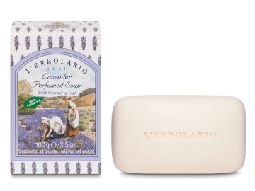 Sabonete de Alfazema 100gr