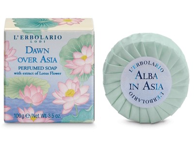 Dawn Over Asia Perfumd Soap 100g - Image product