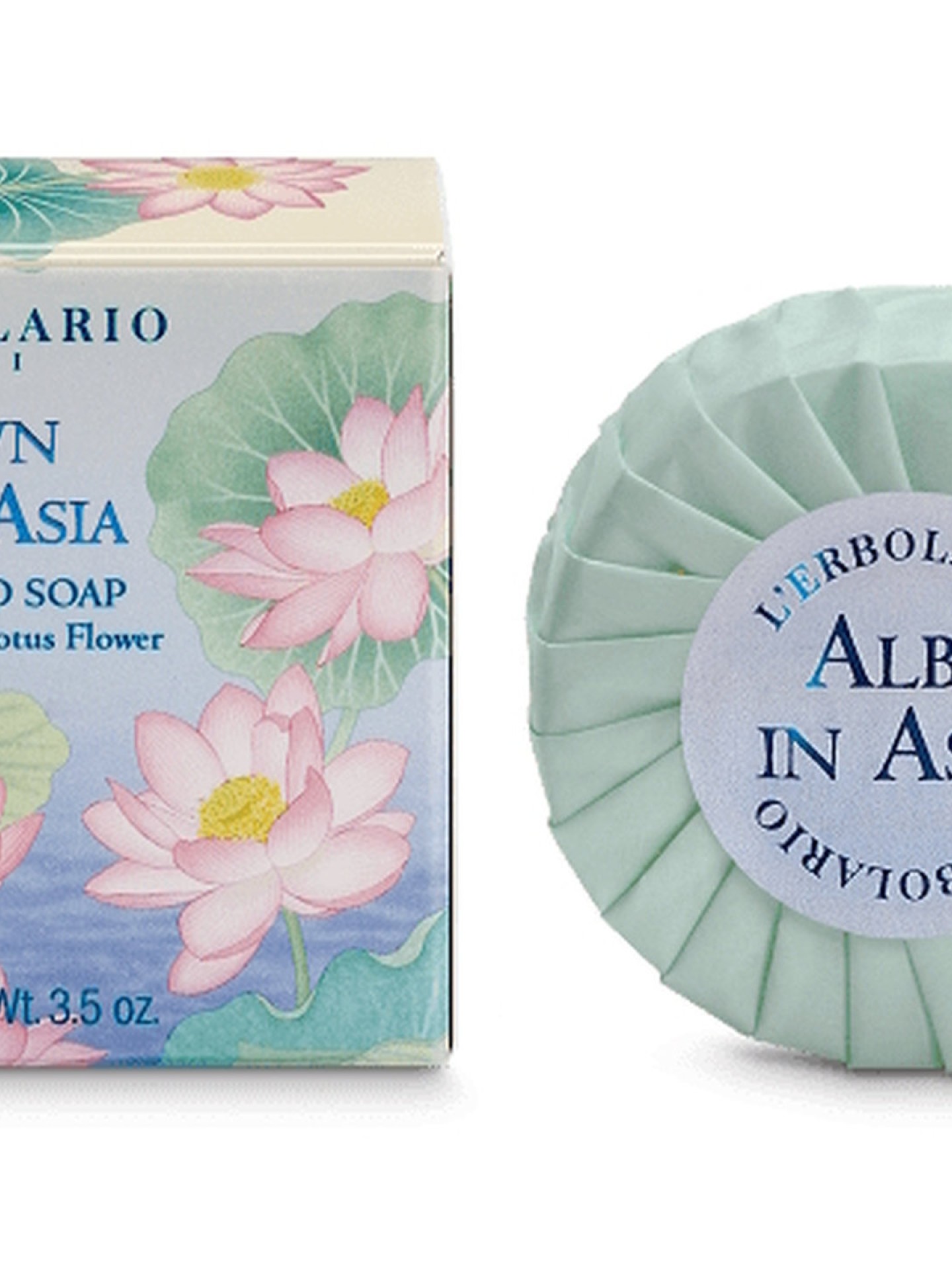 Dawn Over Asia Perfumd Soap 100g