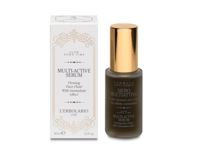 Serum Multi- Activo 30ml - Image product