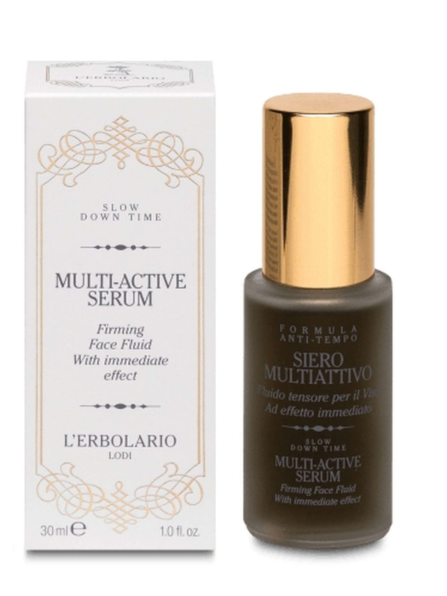 Serum Multi- Activo 30ml