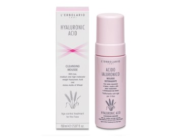 Acid Laluronic Limpeza Facial 75ml