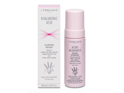 Acid Laluronic Limpeza Facial 75ml - Image product