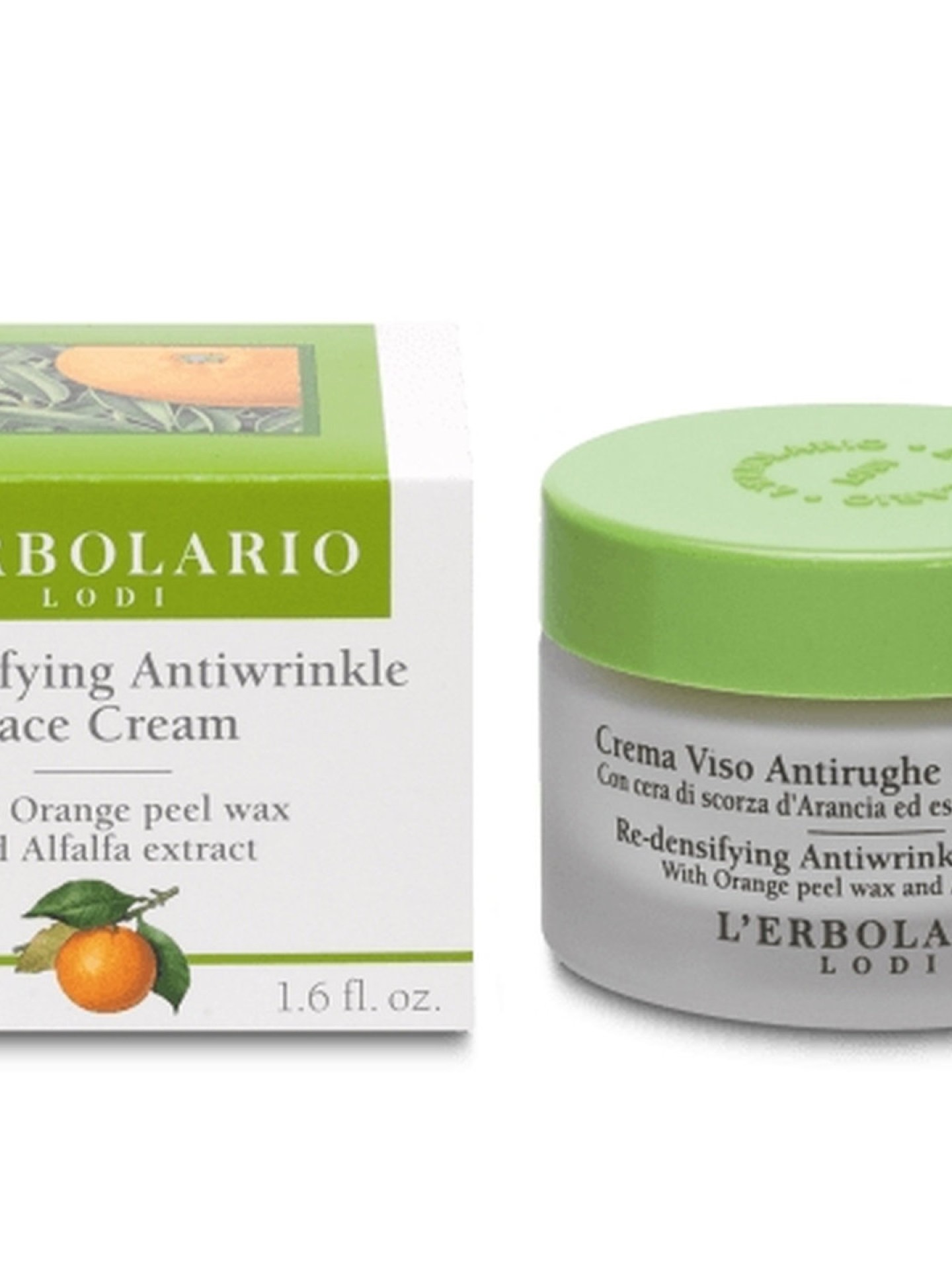 Creme Anti - Rugas 50ml