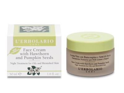 Creme de Espinheiro Alvar 50ml - Image product