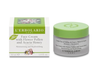 Creme de Polen de Flores 50ml - Image product