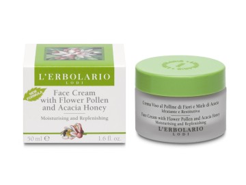 Creme de Polen de Flores 50ml