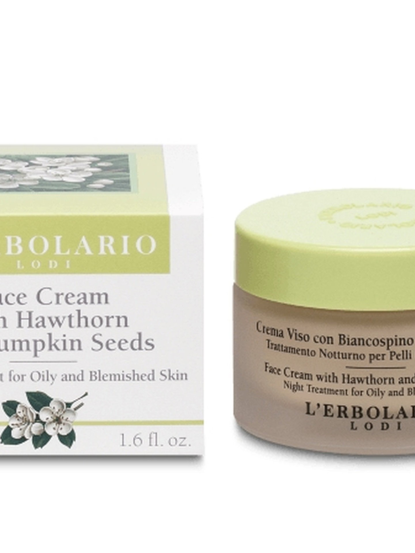 Creme de Espinheiro Alvar 50ml