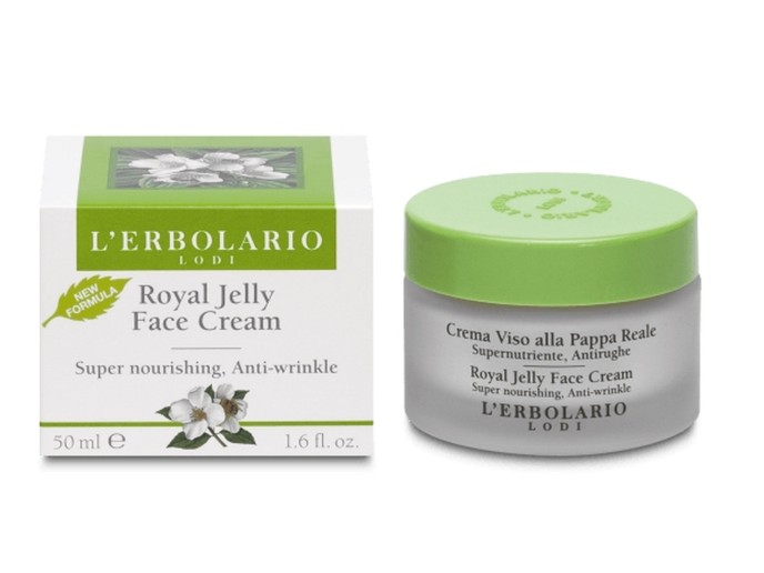Creme Geleia Real Abelhas 50ml