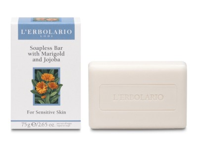 Preparado nao sabao de Calendula 75gr - Image product