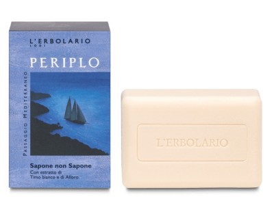 Preparado nao sabao Periplo 100gr - Image product
