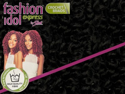 Sleek Cuba Bounce Curl 12