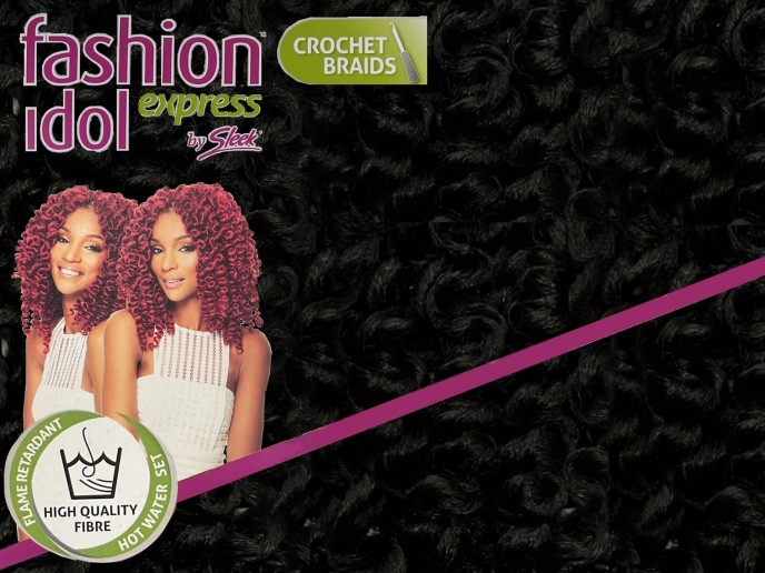 Sleek Cuba Bounce Curl 12
