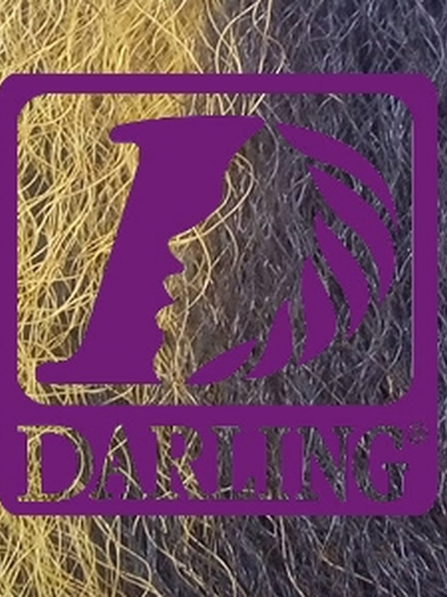 Darling Jumbo Braid - 2/144