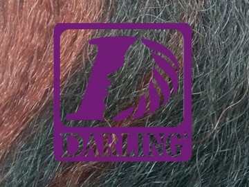 Darling Jumbo Braid - 2/35
