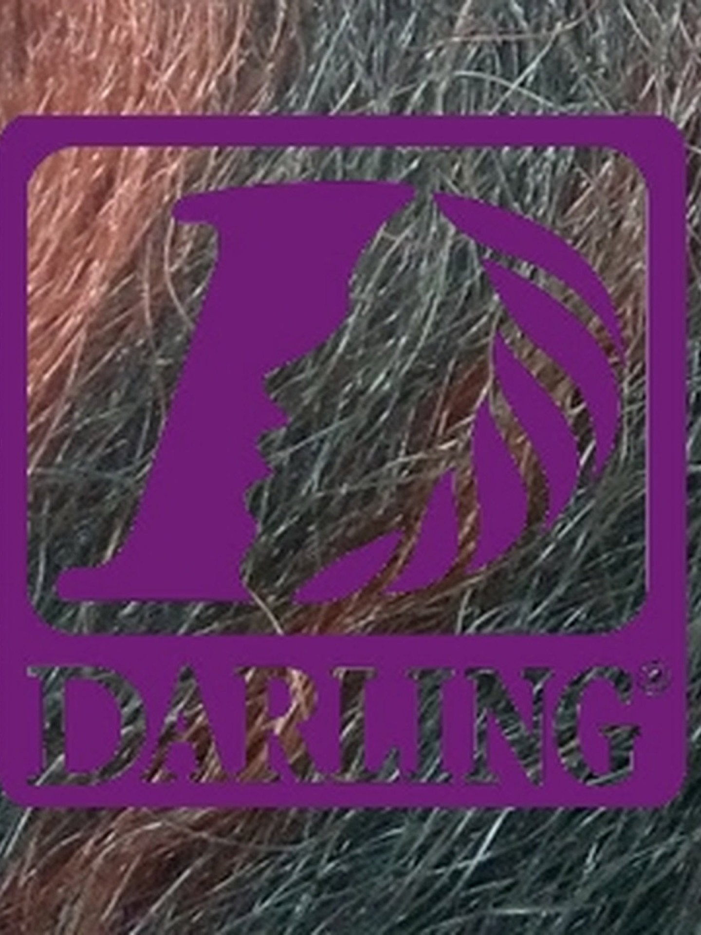 Darling Jumbo Braid - 2/35