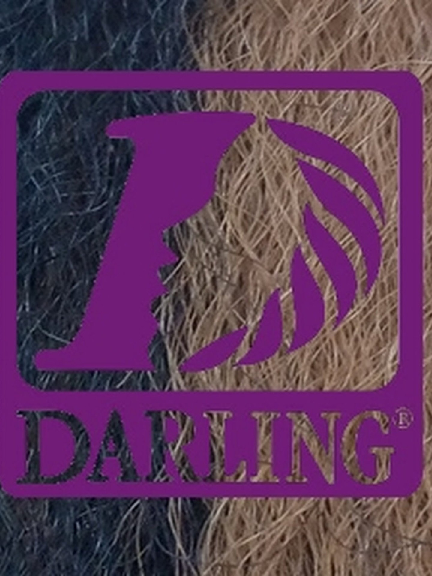 Darling Jumbo Braid - 2/30