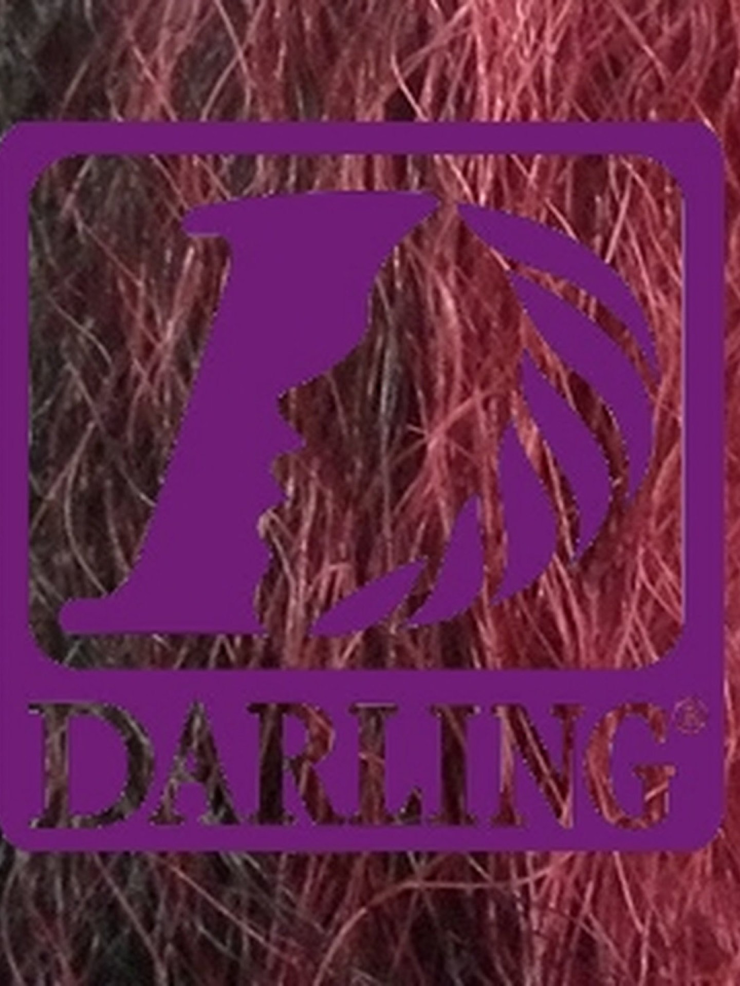 Darling Jumbo Braid -2/39