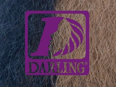 Darling Jumbo Braid - 2/30 - Image product