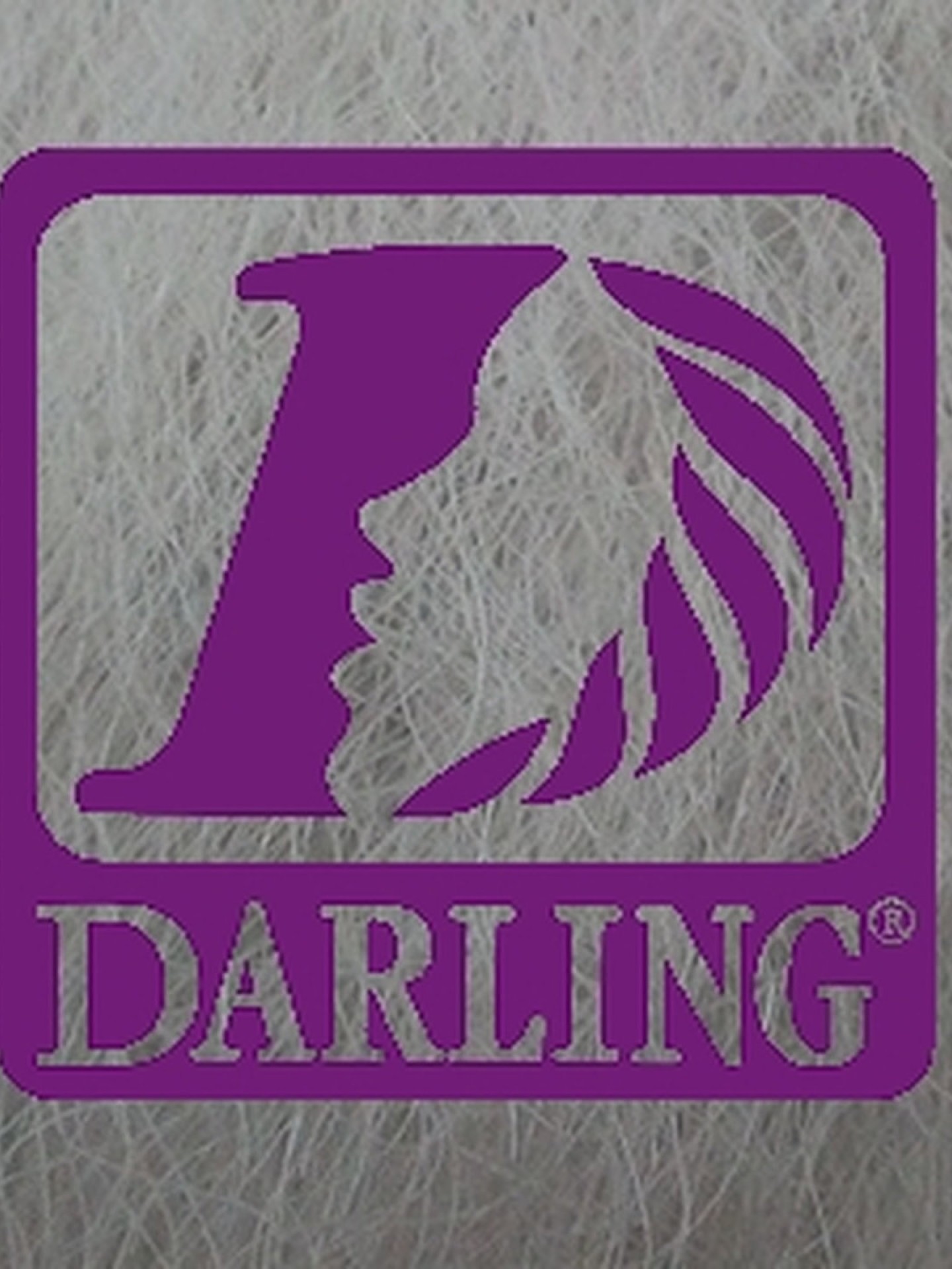 Darling Jumbo Braid - 60