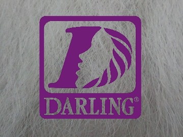 Darling Jumbo Braid - 60