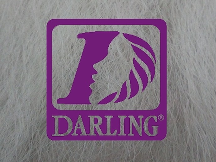 Darling Jumbo Braid - 60