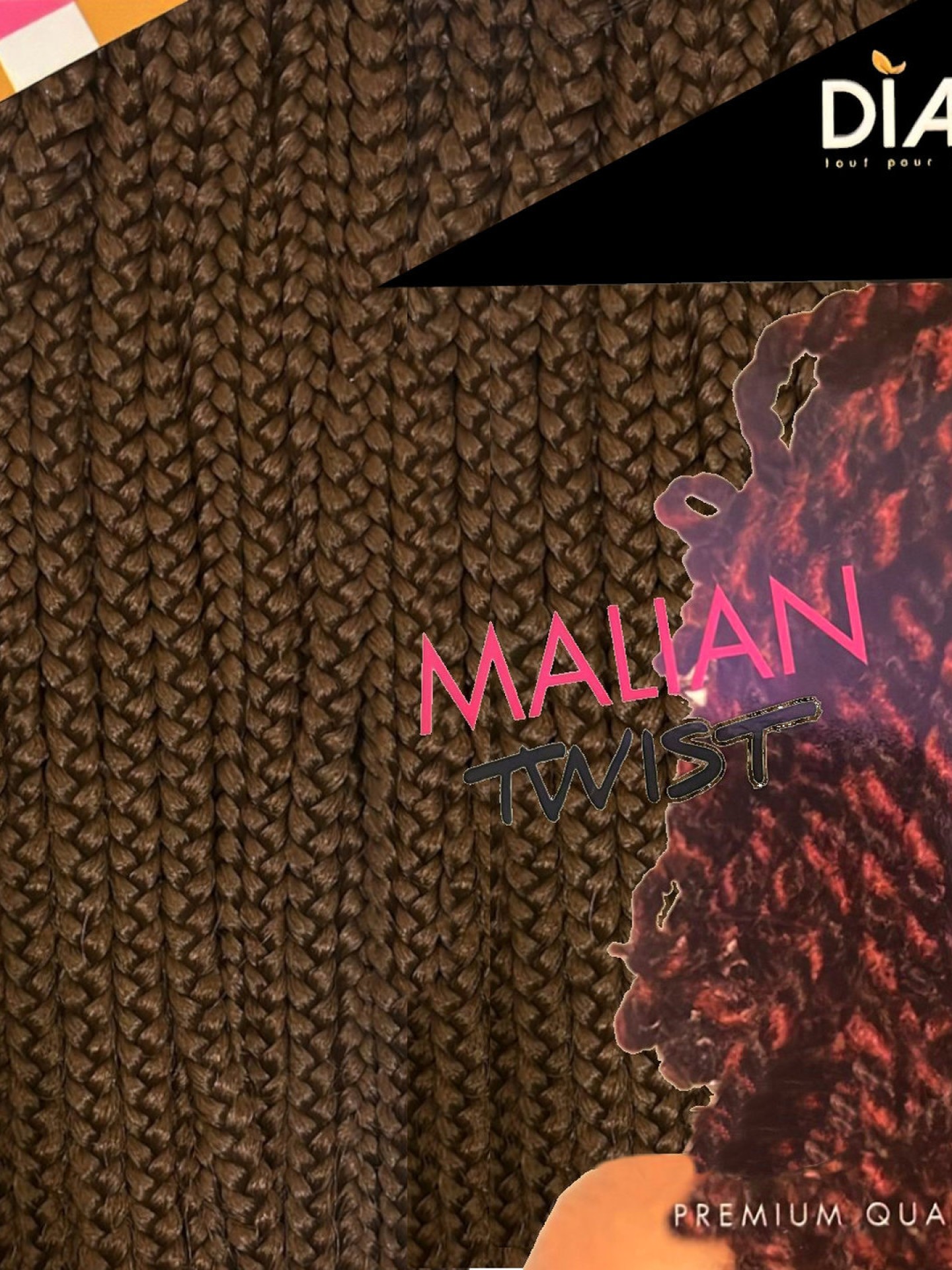 Darling Malian Twist - 30