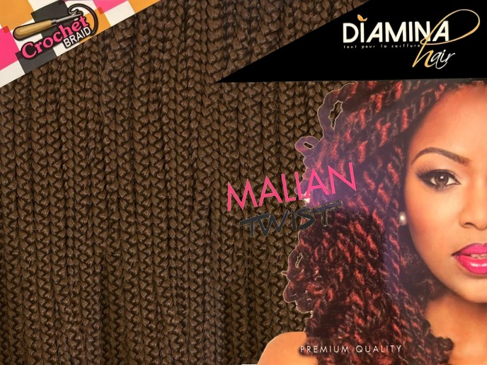 Darling Malian Twist - 30